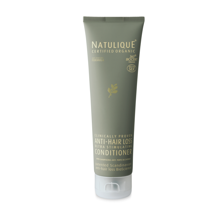 NATULIQUE  KONDICIONÉR PROTI VYPADÁVANIU VLASOV - 150ml -  NATULIQUE ANTI-HAIR LOSS CONDITIONER 
